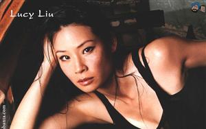 Lucy Liu